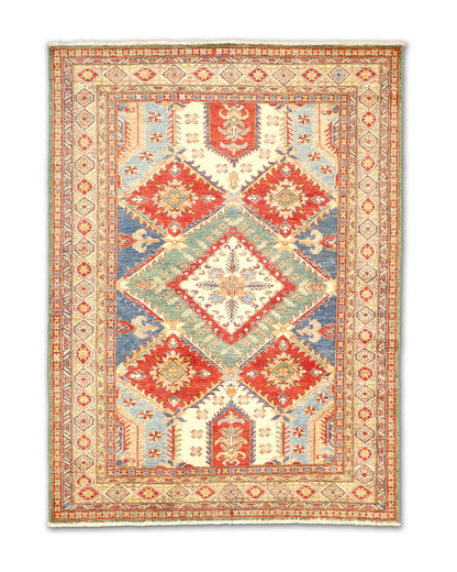 Kazak NJ1296 - 5.7 x 7.9