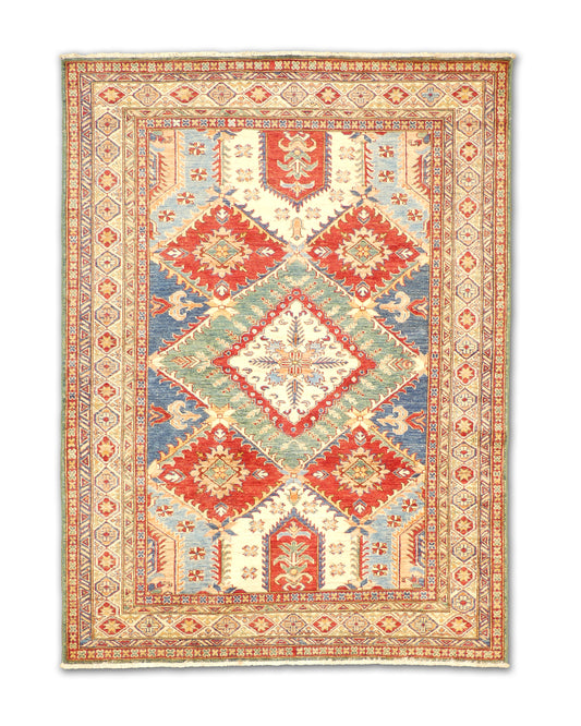 Kazak NJ1296 - 5.7 x 7.9
