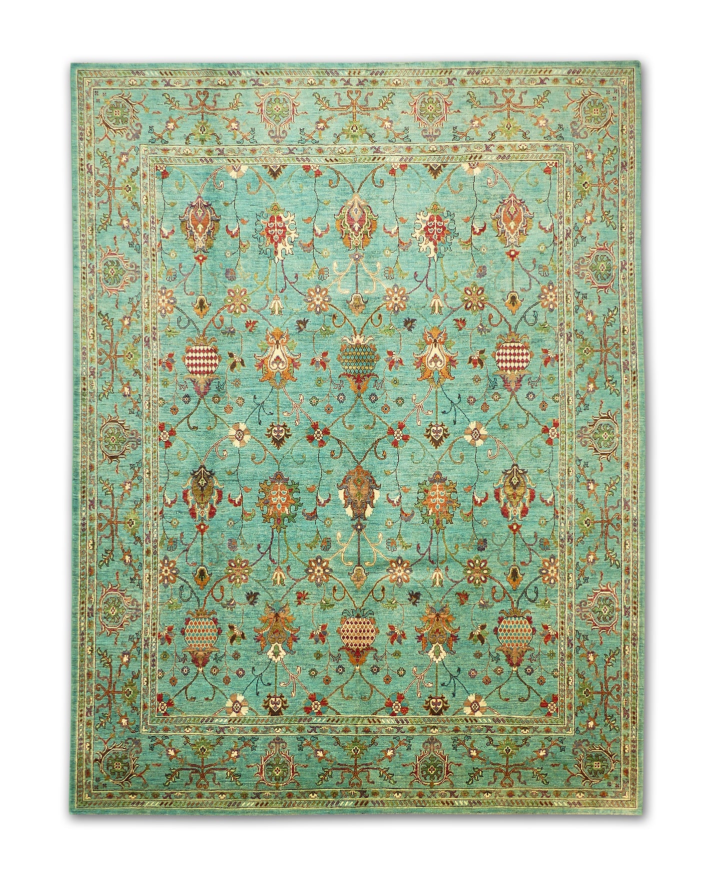 Sultani NJ1306 - 8.2 x 10.7