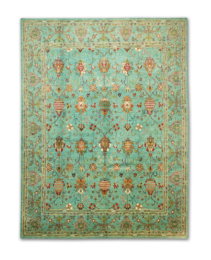 Sultani NJ1306 - 8.2 x 10.7