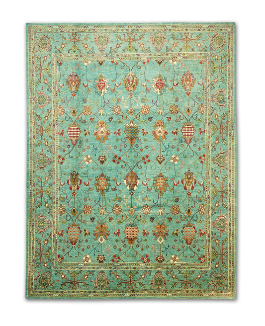 Sultani NJ1306 - 8.2 x 10.7