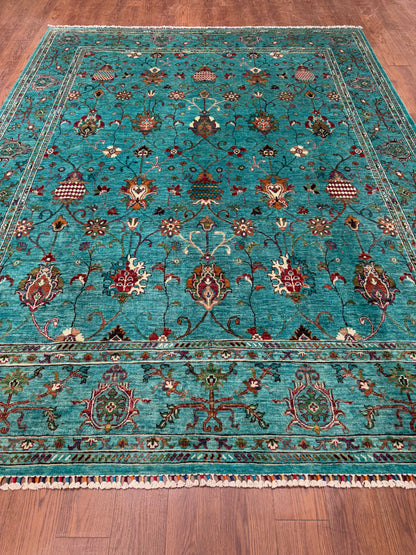 Sultani NJ1306 - 8.2 x 10.7