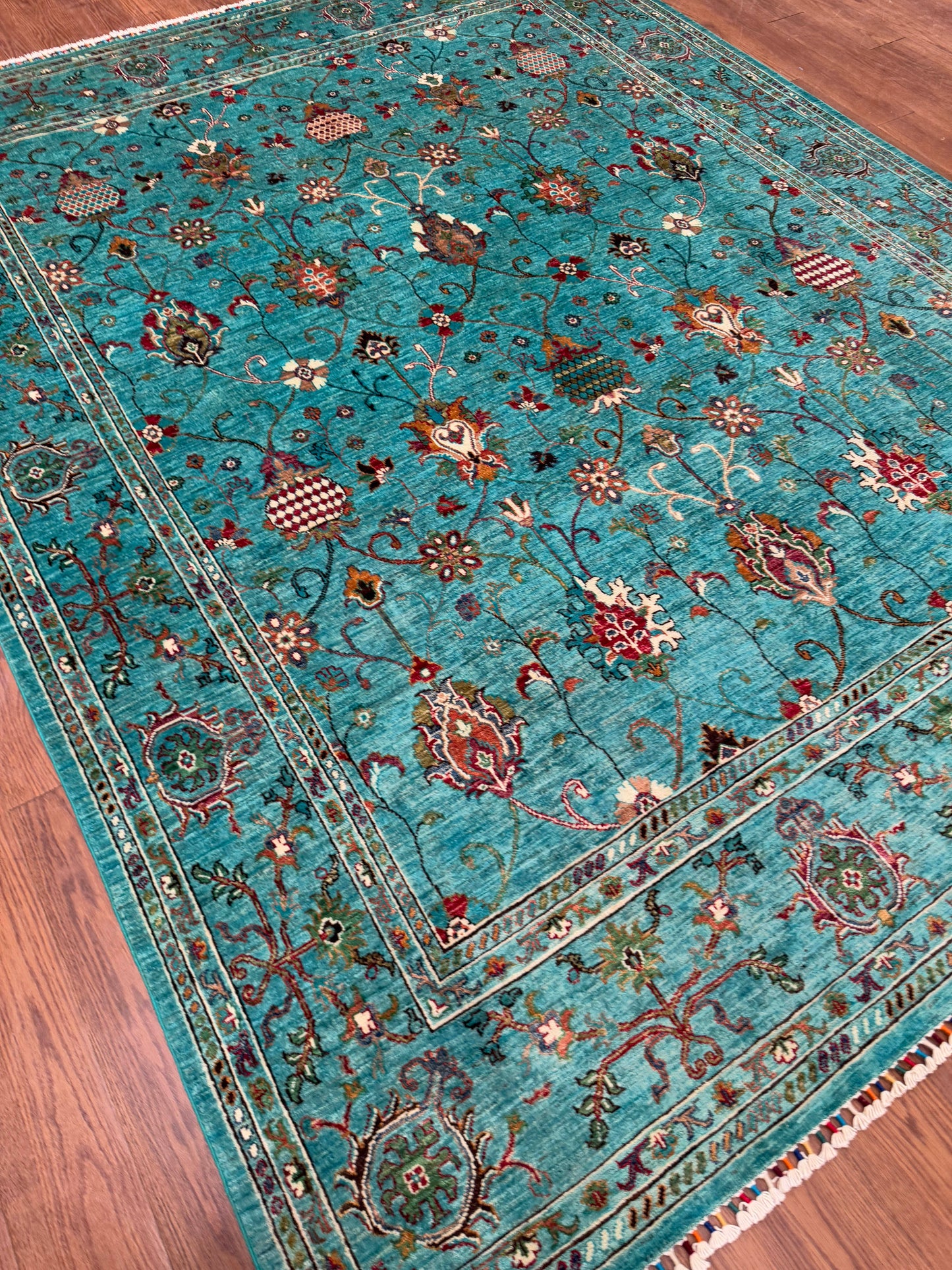 Sultani NJ1306 - 8.2 x 10.7