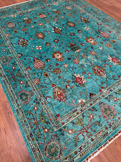 Sultani NJ1306 - 8.2 x 10.7