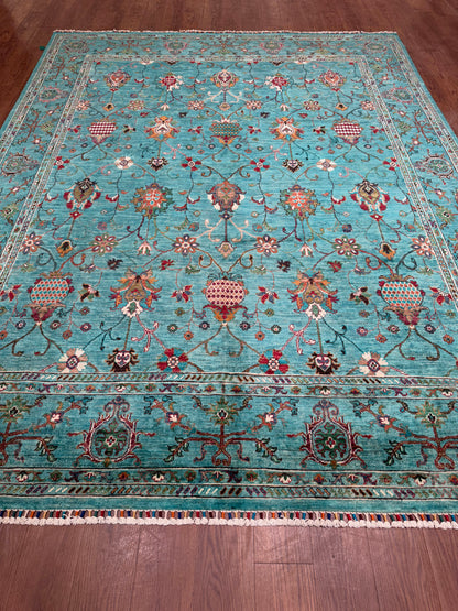 Sultani NJ1306 - 8.2 x 10.7