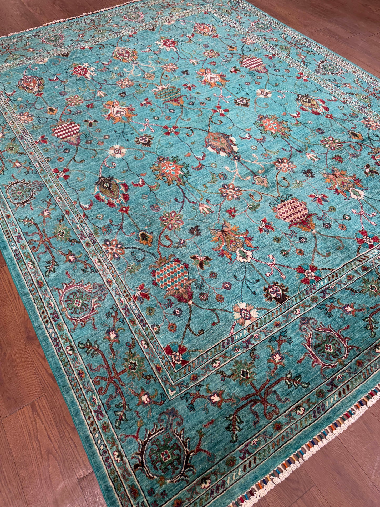 Sultani NJ1306 - 8.2 x 10.7