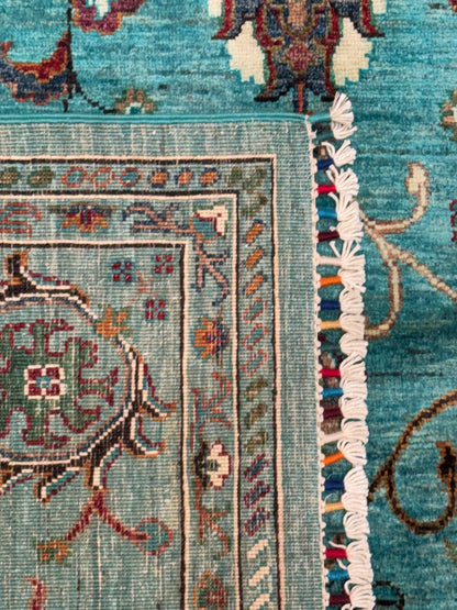 Sultani NJ1306 - 8.2 x 10.7