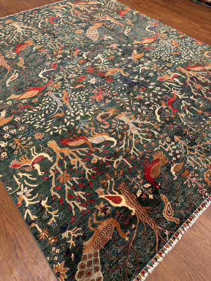 Tree of Life NJ1307 - 8 x 9.10