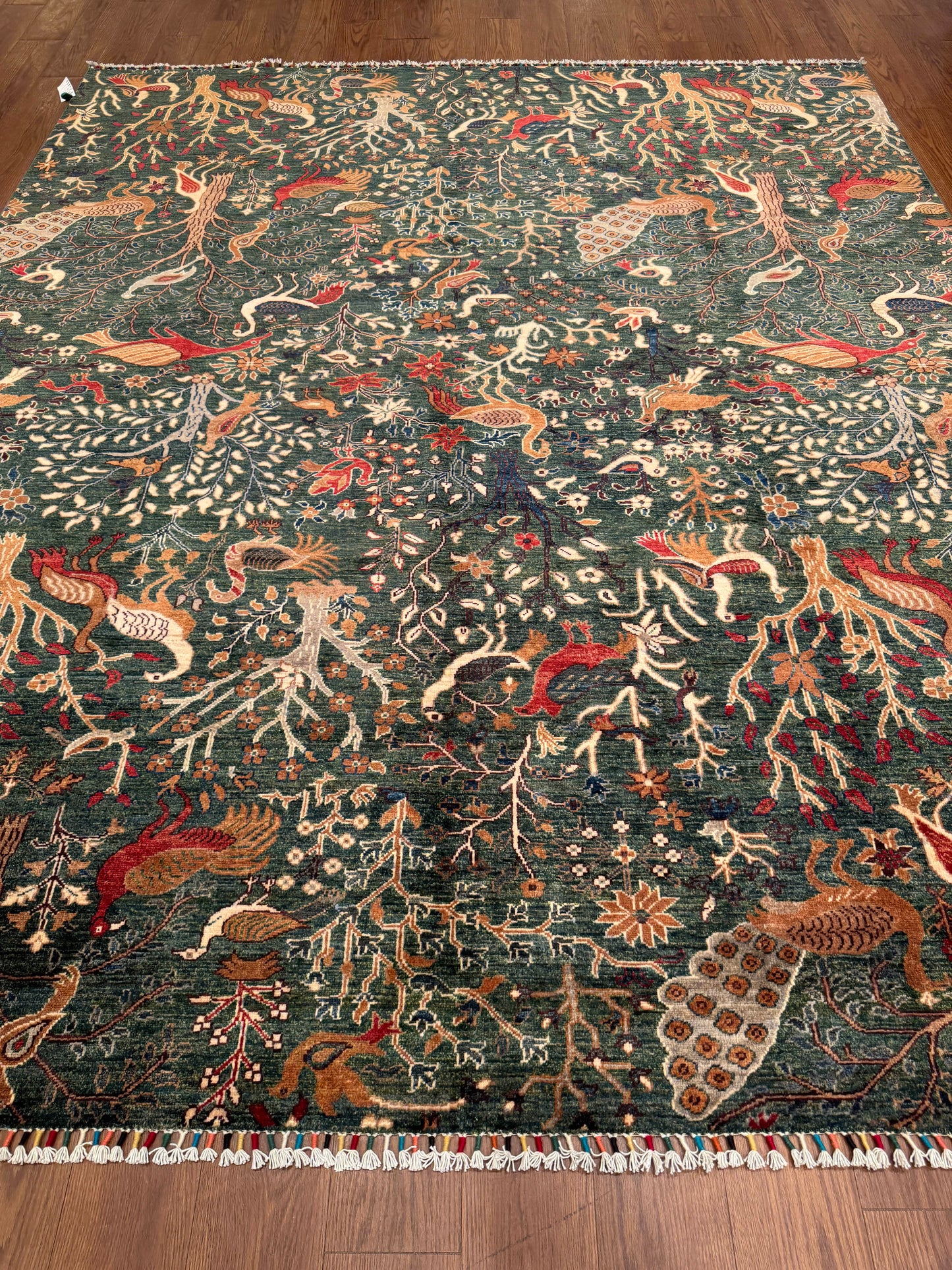 Tree of Life NJ1307 - 8 x 9.10