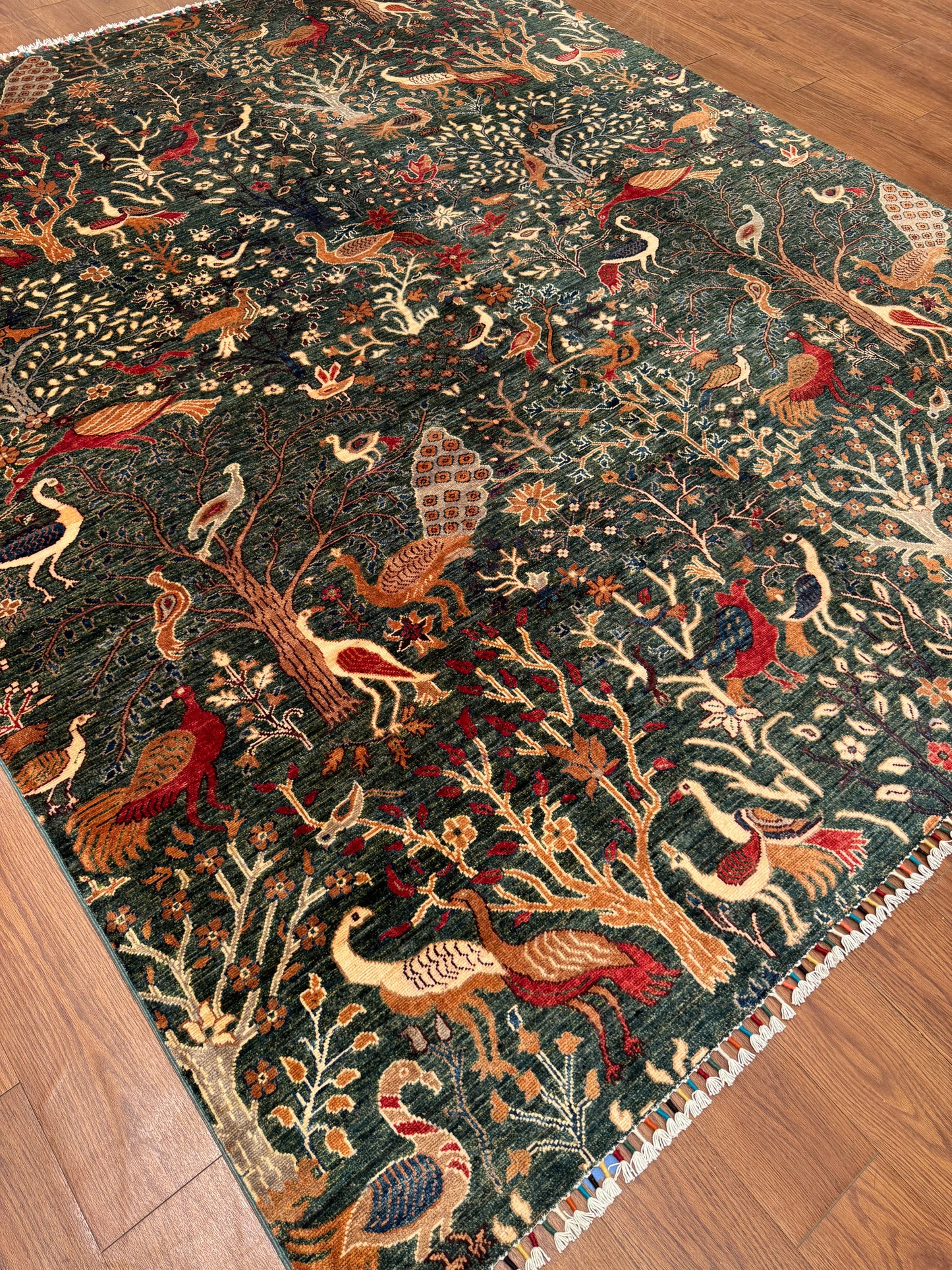 Tree of Life NJ1307 - 8 x 9.10