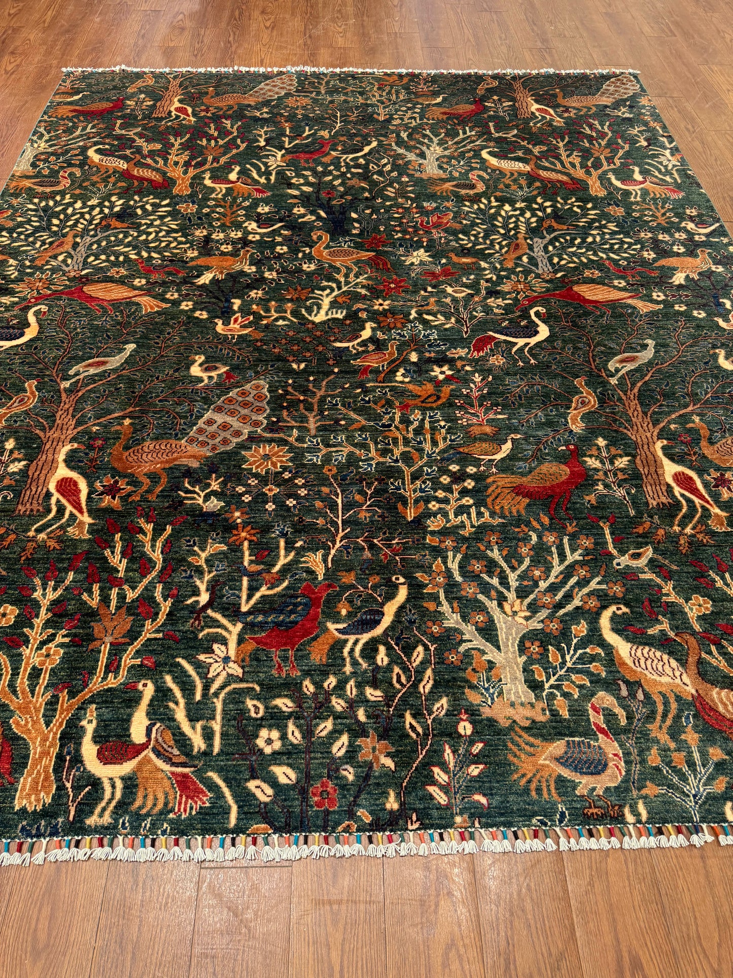 Tree of Life NJ1307 - 8 x 9.10