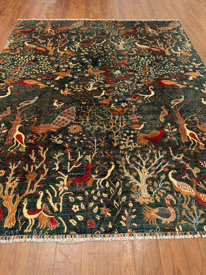 Tree of Life NJ1307 - 8 x 9.10