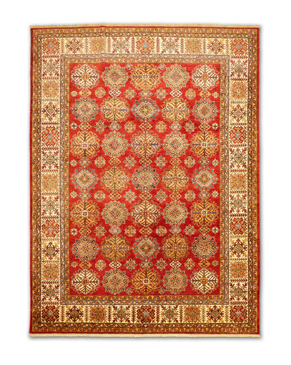 Kazak NJ1309 - 8.1 x 10.9