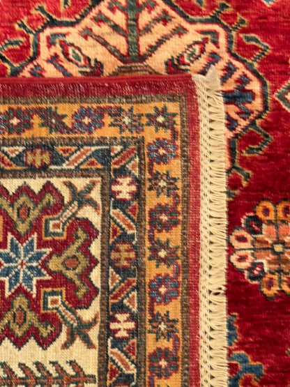 Kazak NJ1309 - 8.1 x 10.9