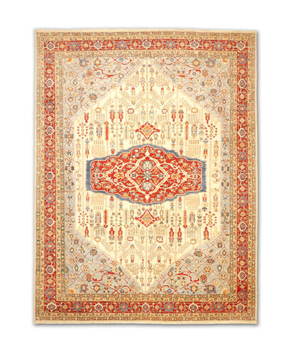 Aryana NJ1311 - 8.9 x 11.5