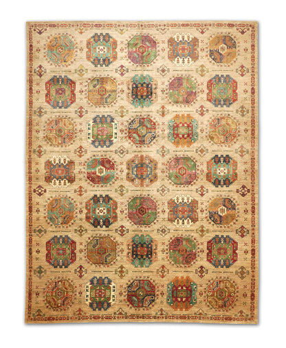 Kazak NJ1317 - 10 x 13.1