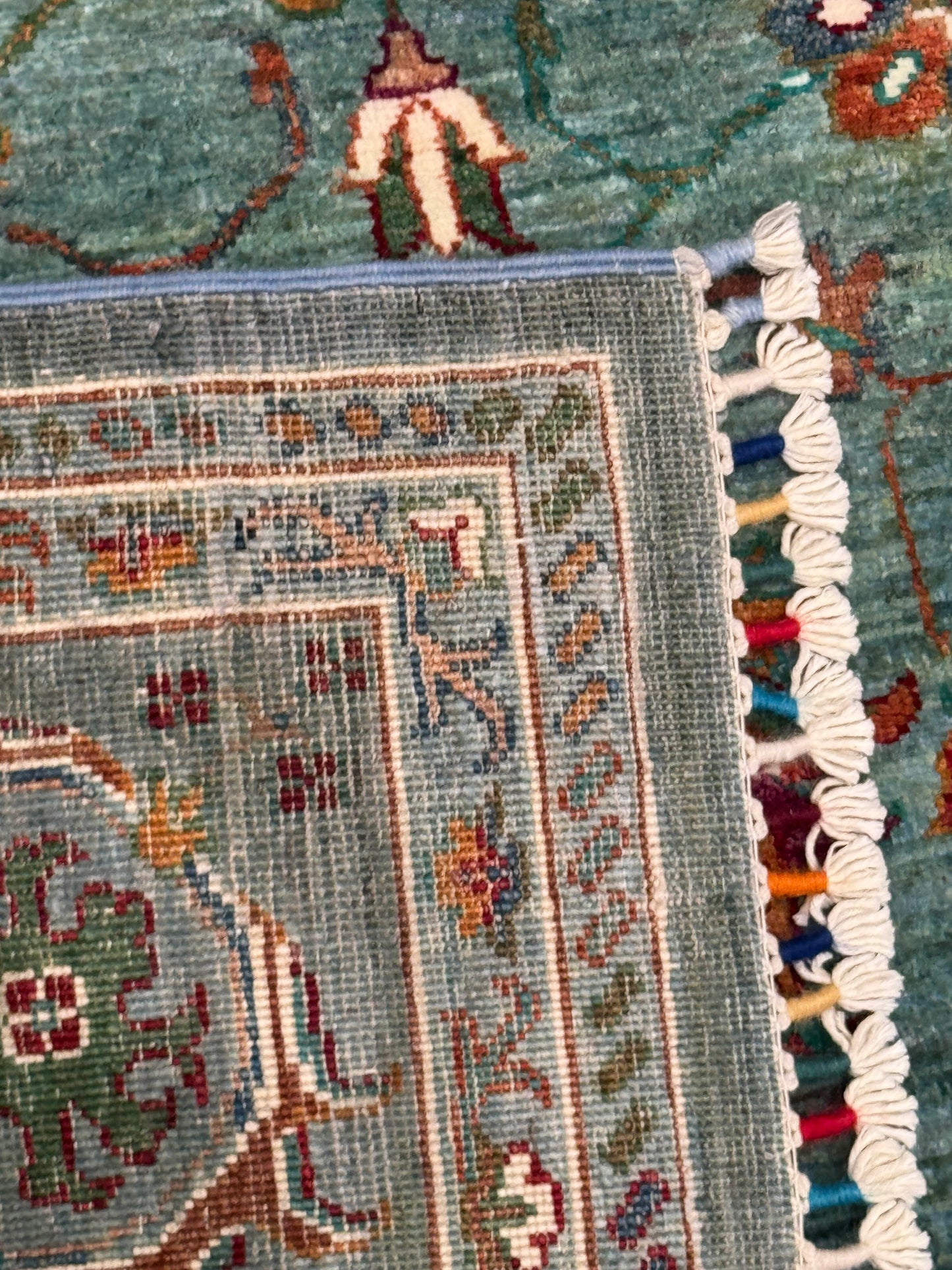 Floral NJ1322 - 8 x 9.5