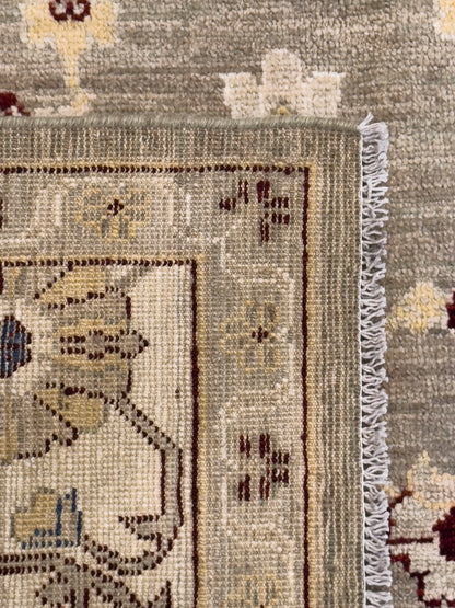 Oushak NJ1329 - 7.10 x 10