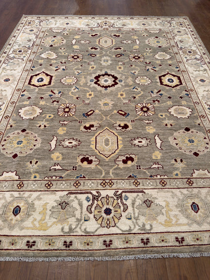 Oushak NJ1329 - 7.10 x 10
