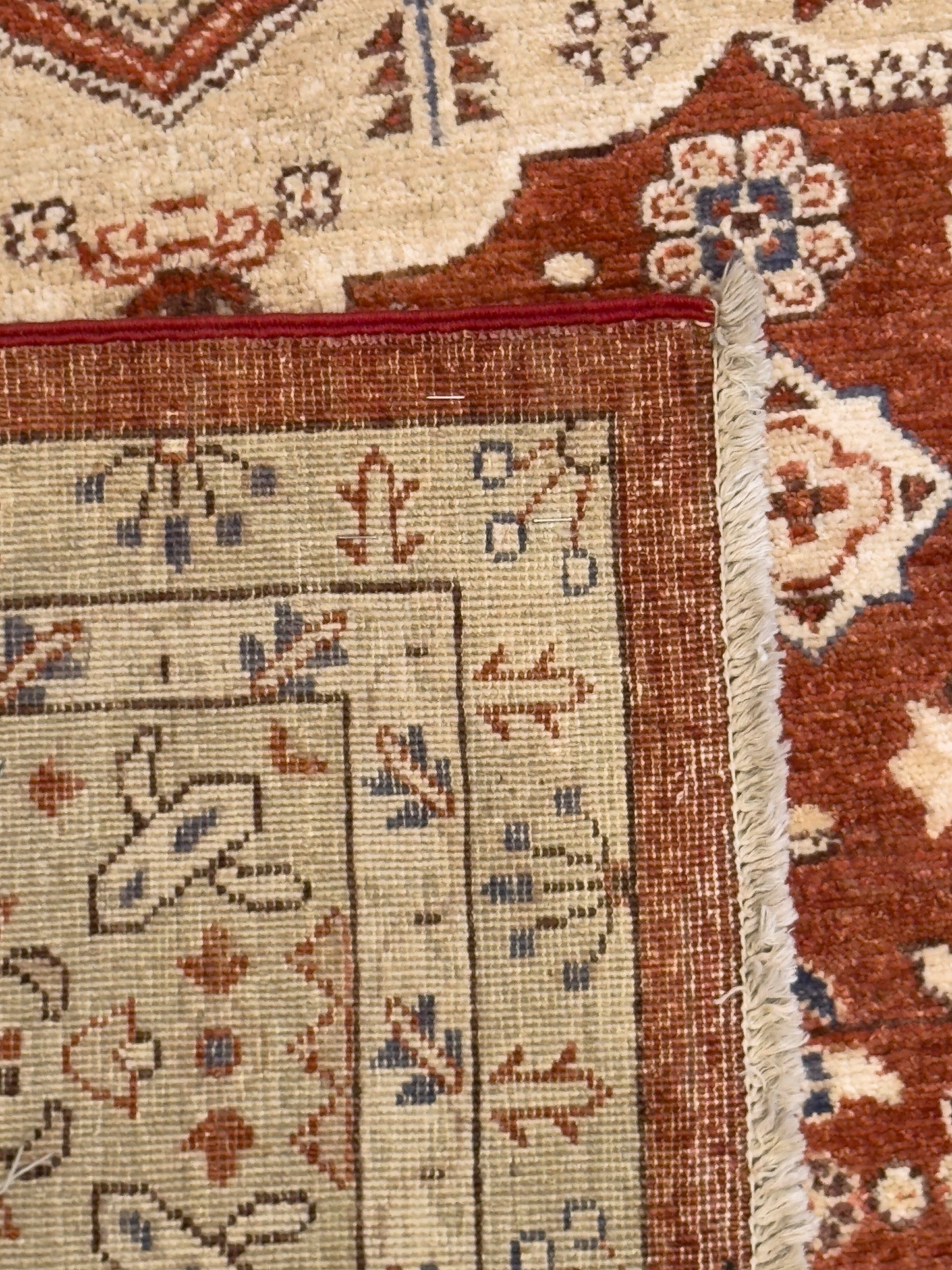 Mamluk NJ1330 - 8 x 10.2