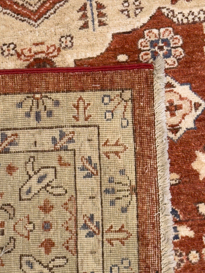 Mamluk NJ1330 - 8 x 10.2