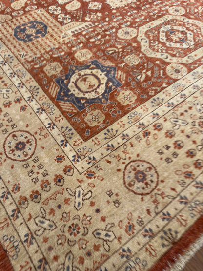 Mamluk NJ1330 - 8 x 10.2