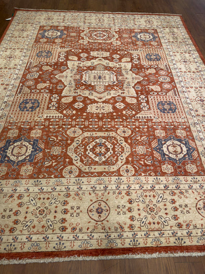 Mamluk NJ1330 - 8 x 10.2
