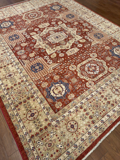 Mamluk NJ1330 - 8 x 10.2