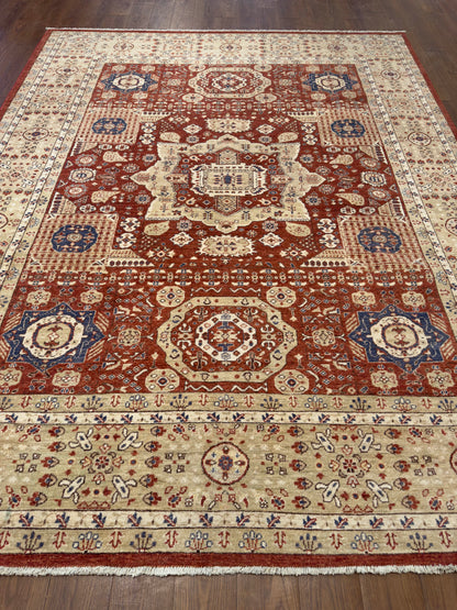 Mamluk NJ1330 - 8 x 10.2