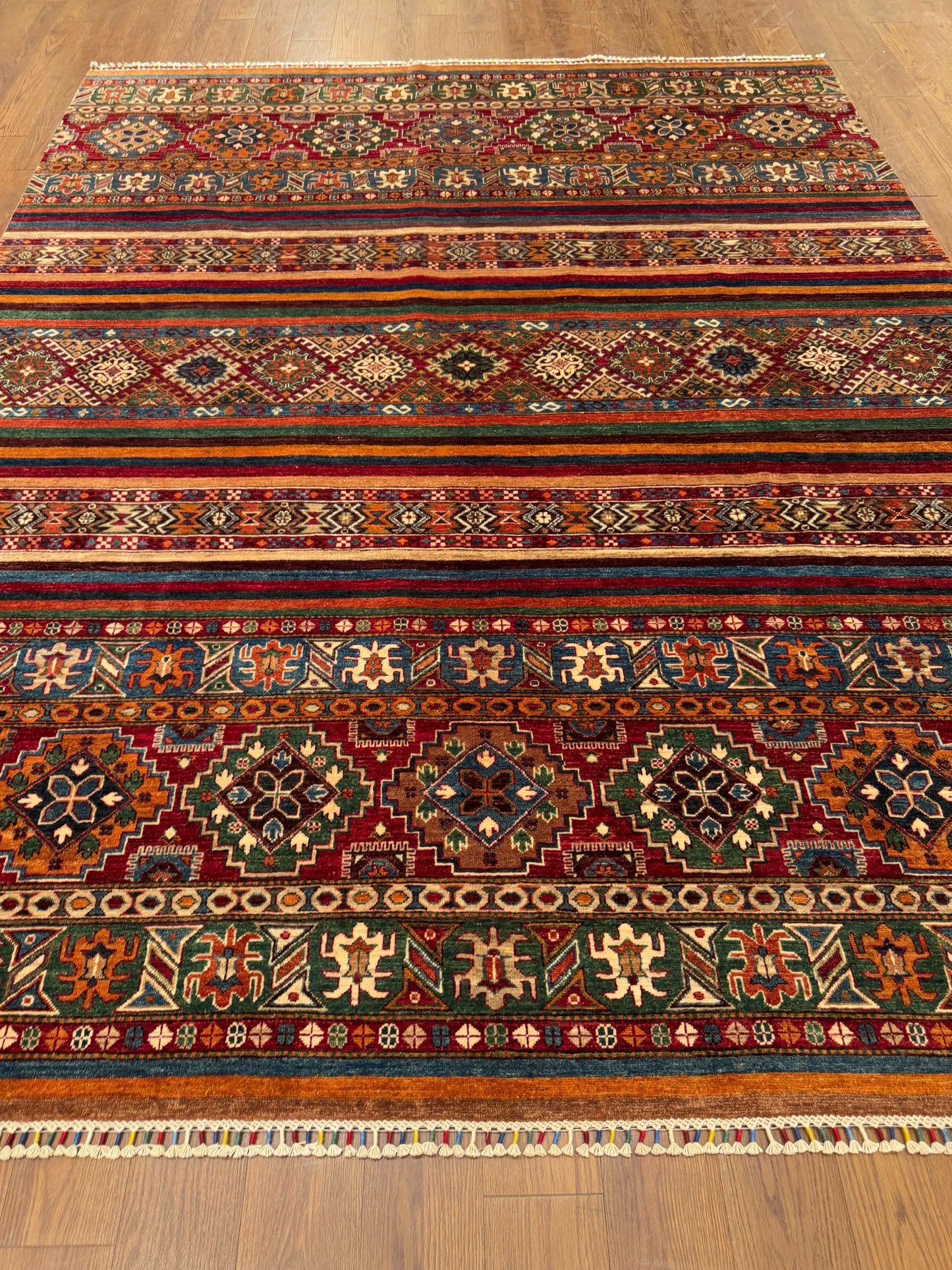 Sal NJ1332 - 8.5 x 10.10