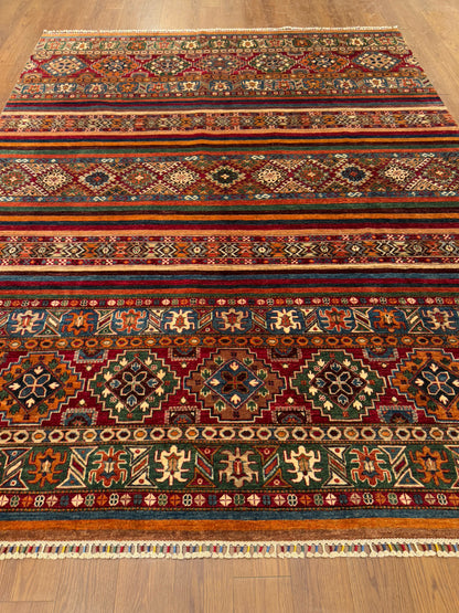 Sal NJ1332 - 8.5 x 10.10