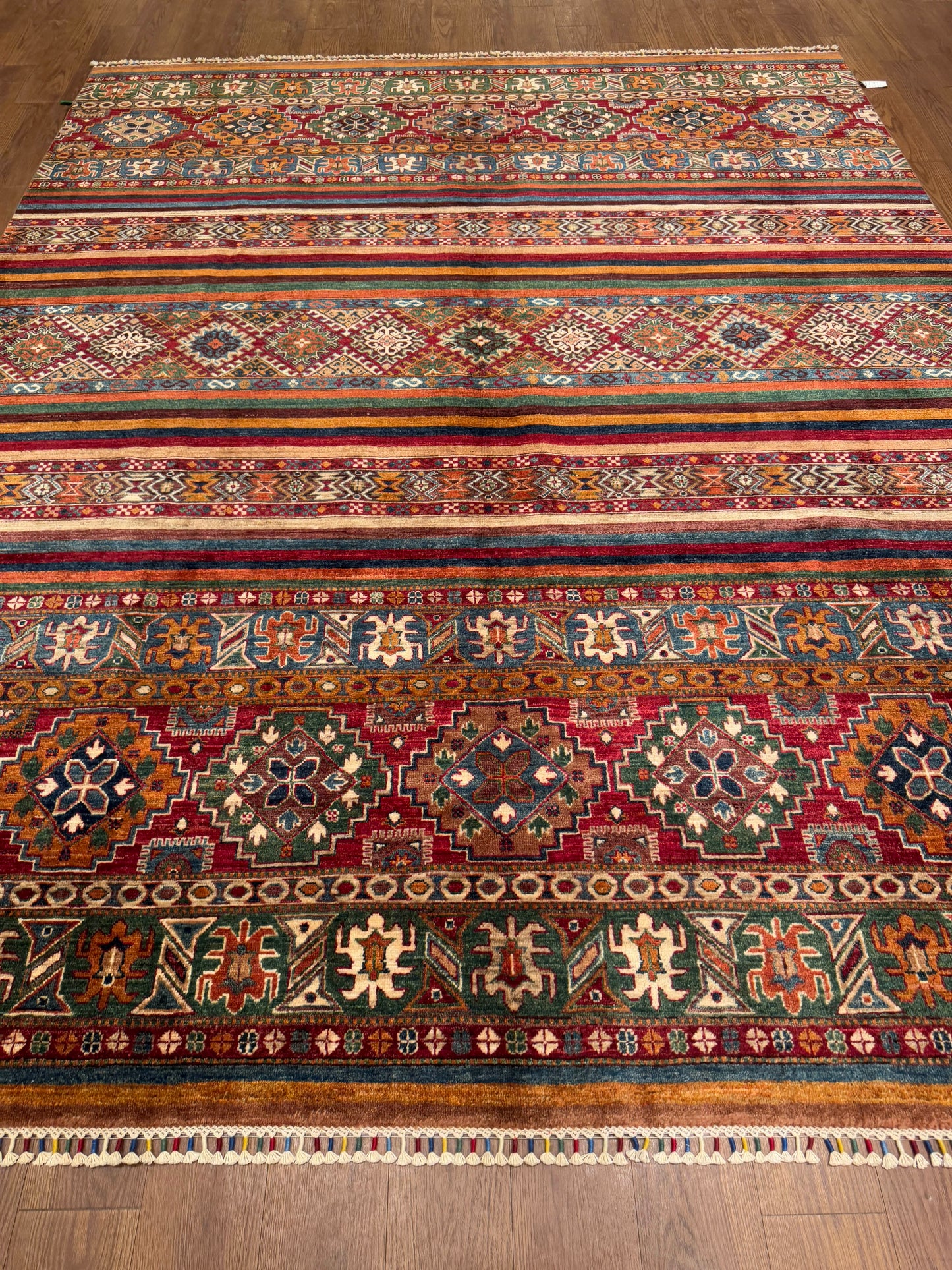 Sal NJ1332 - 8.5 x 10.10