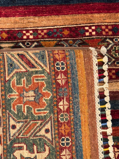 Sal NJ1332 - 8.5 x 10.10