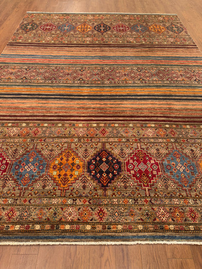 Sal NJ1336 - 8.10 x 11.11