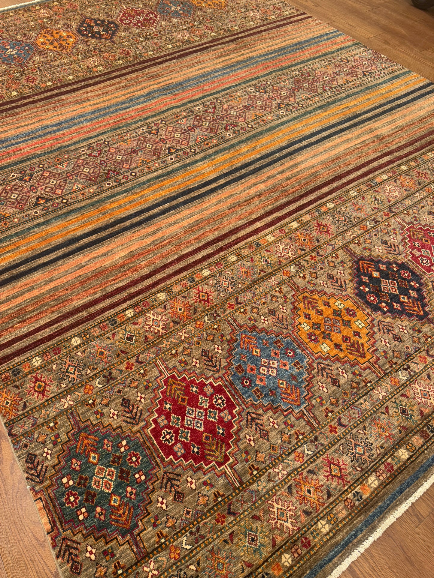 Sal NJ1336 - 8.10 x 11.11