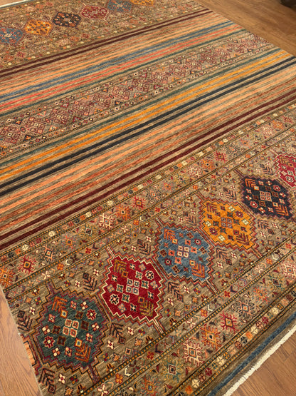 Sal NJ1336 - 8.10 x 11.11