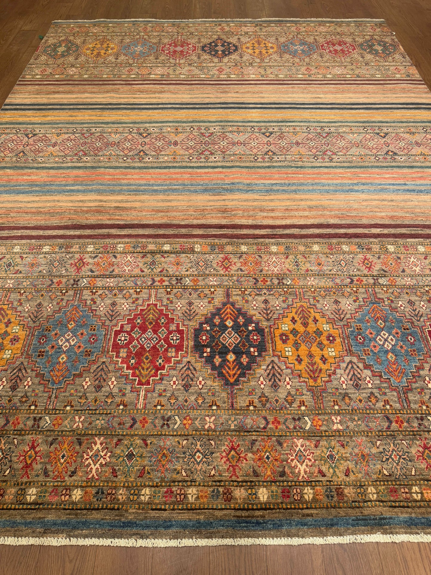 Sal NJ1336 - 8.10 x 11.11