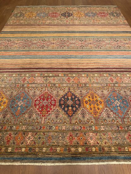 Sal NJ1336 - 8.10 x 11.11