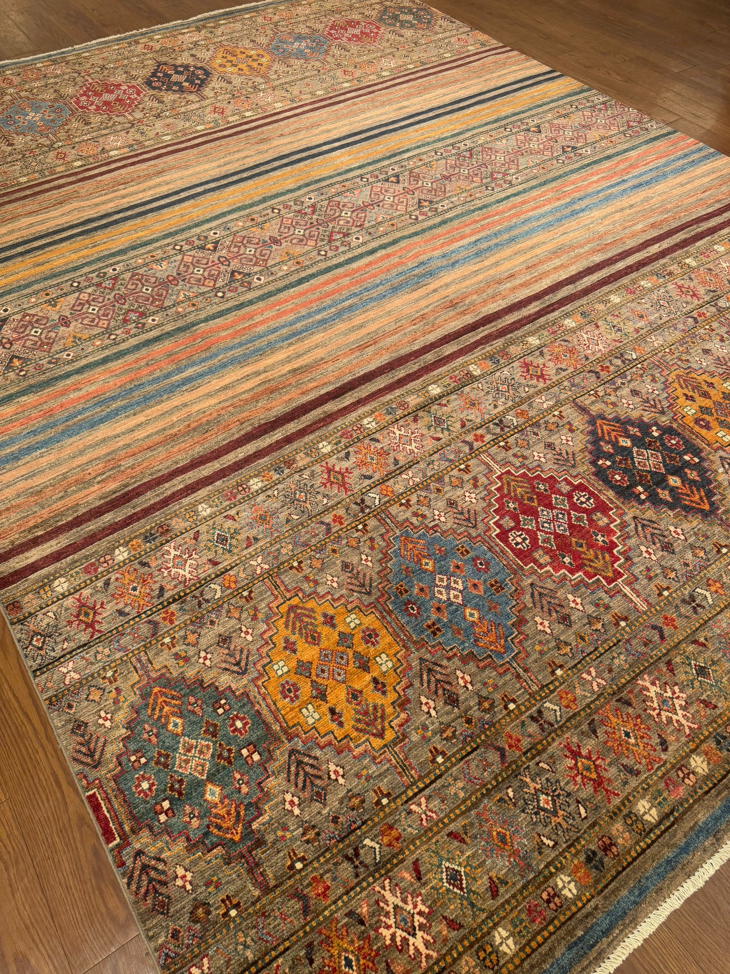 Sal NJ1336 - 8.10 x 11.11