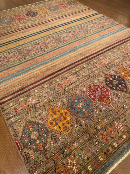 Sal NJ1336 - 8.10 x 11.11