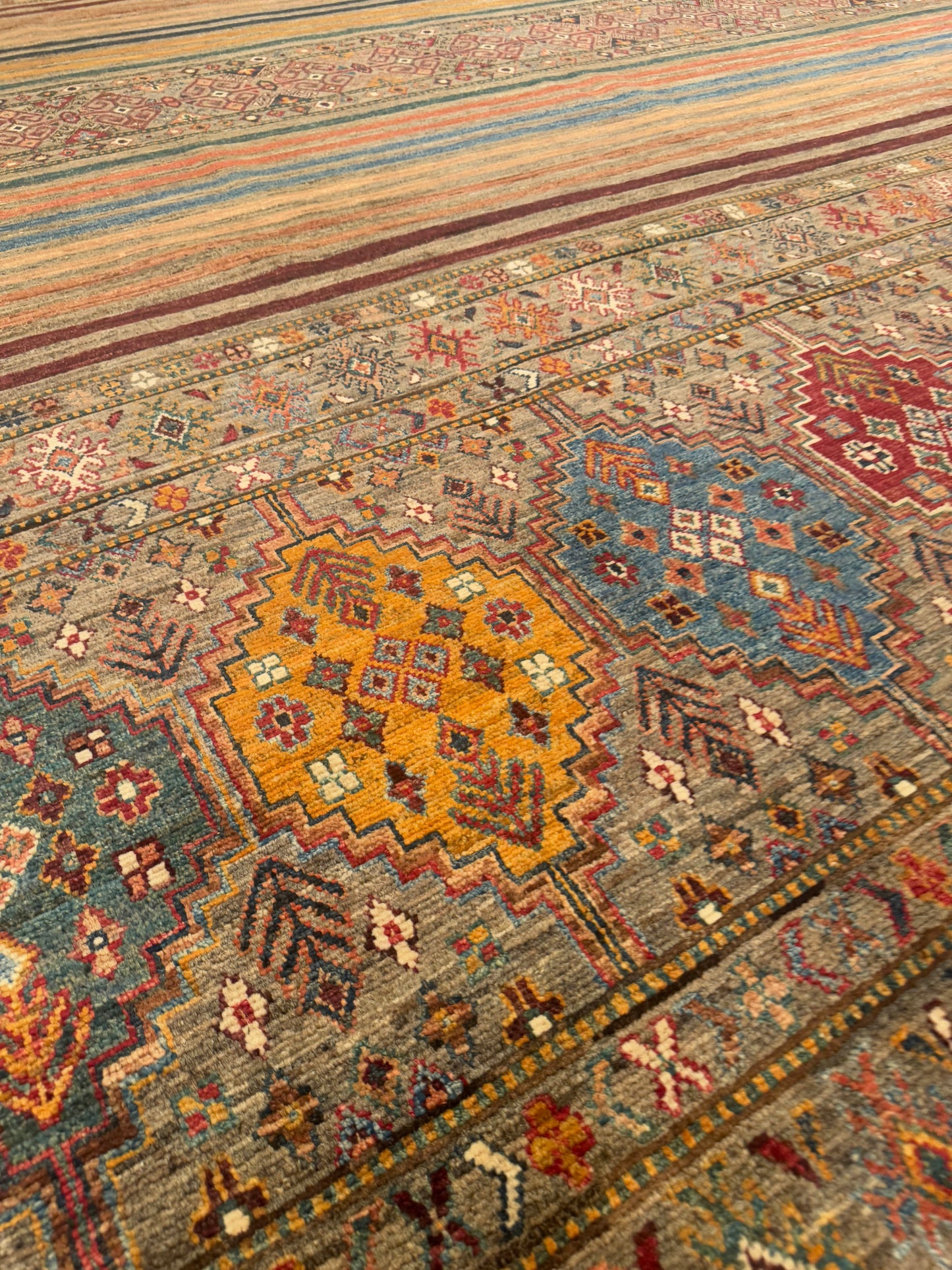 Sal NJ1336 - 8.10 x 11.11