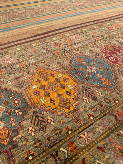 Sal NJ1336 - 8.10 x 11.11