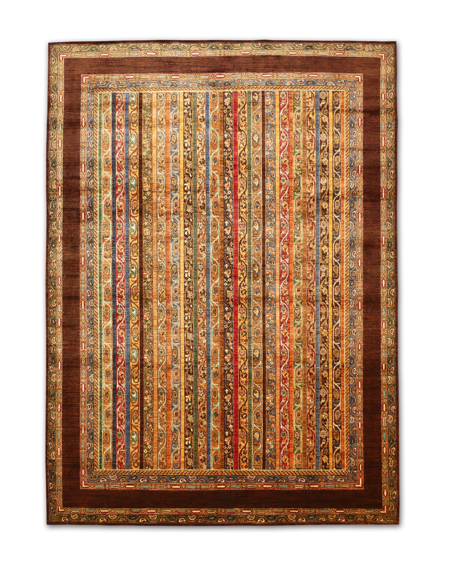 Sal NJ1338 - 8.4 x 11.6