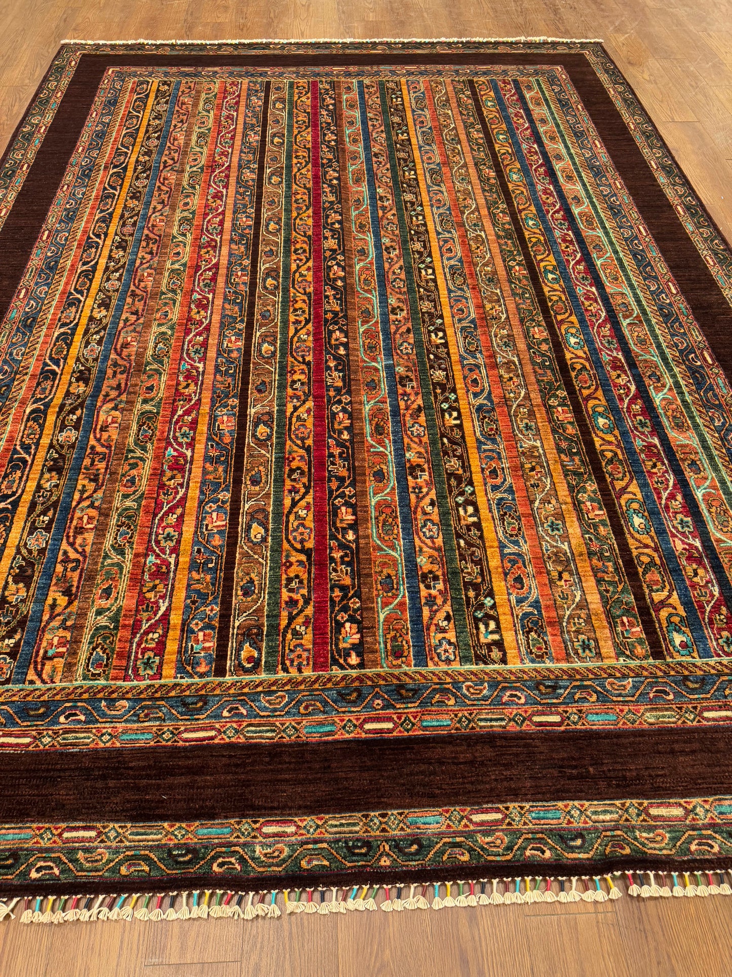 Sal NJ1338 - 8.4 x 11.6