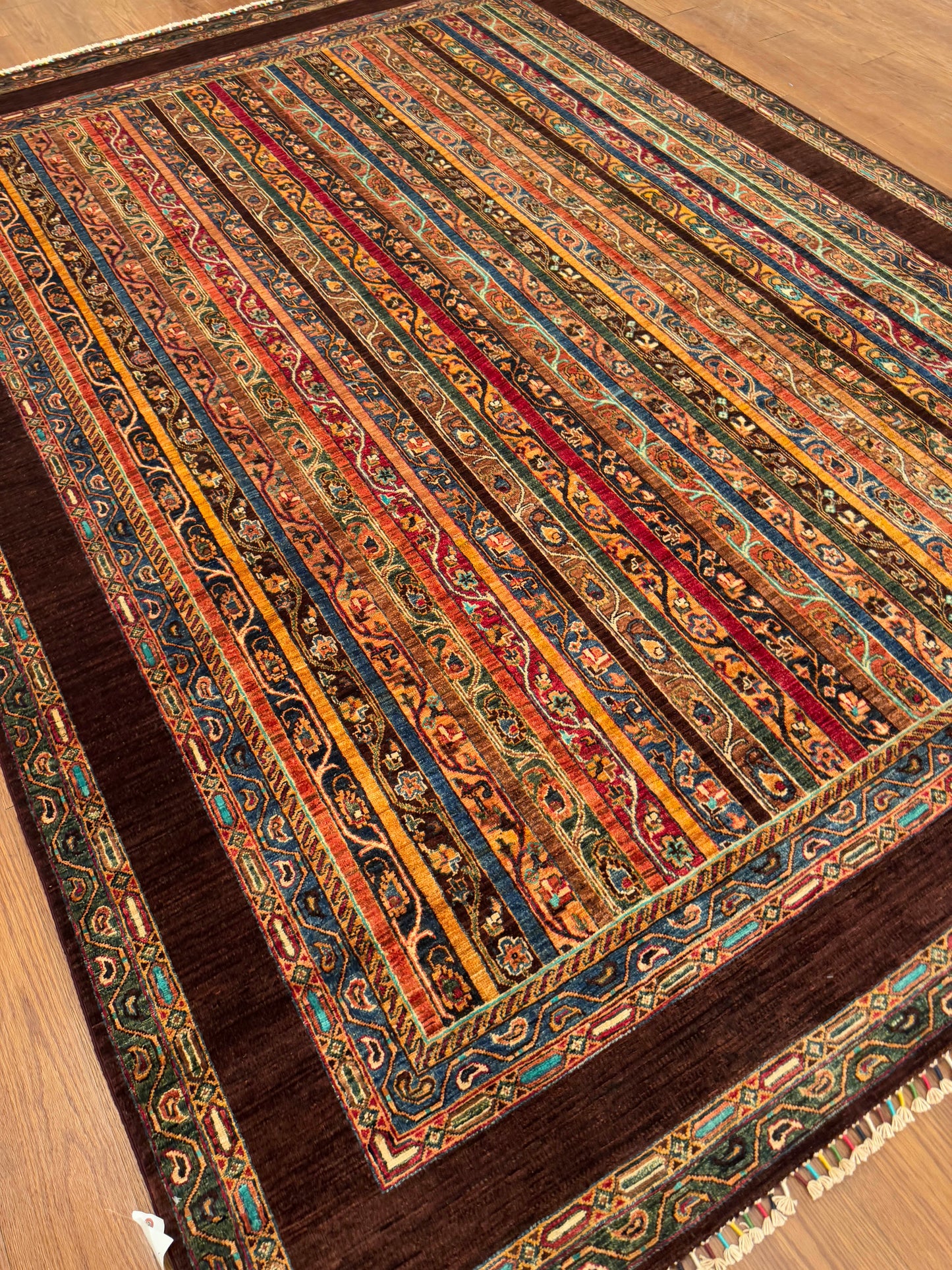 Sal NJ1338 - 8.4 x 11.6