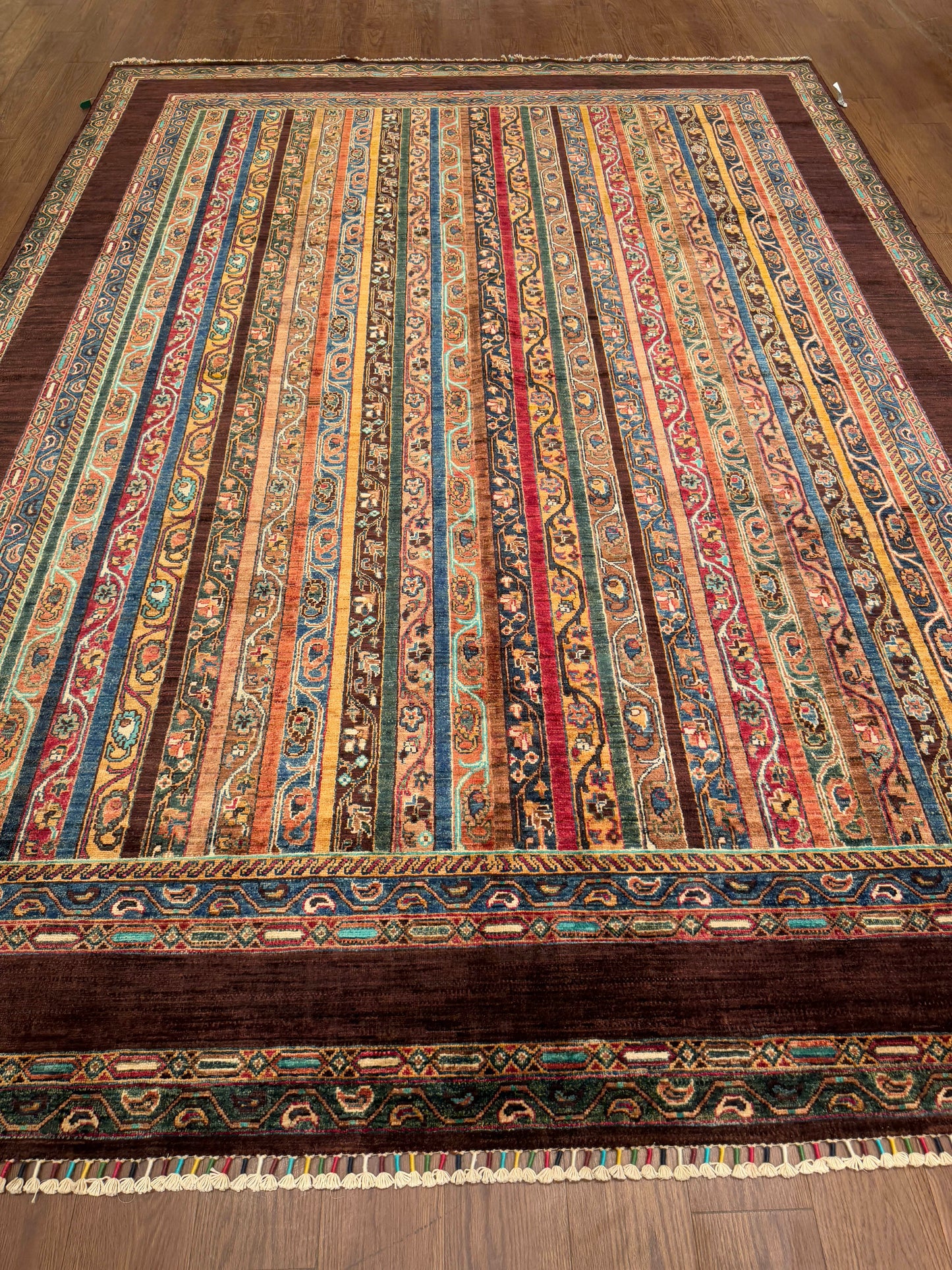 Sal NJ1338 - 8.4 x 11.6