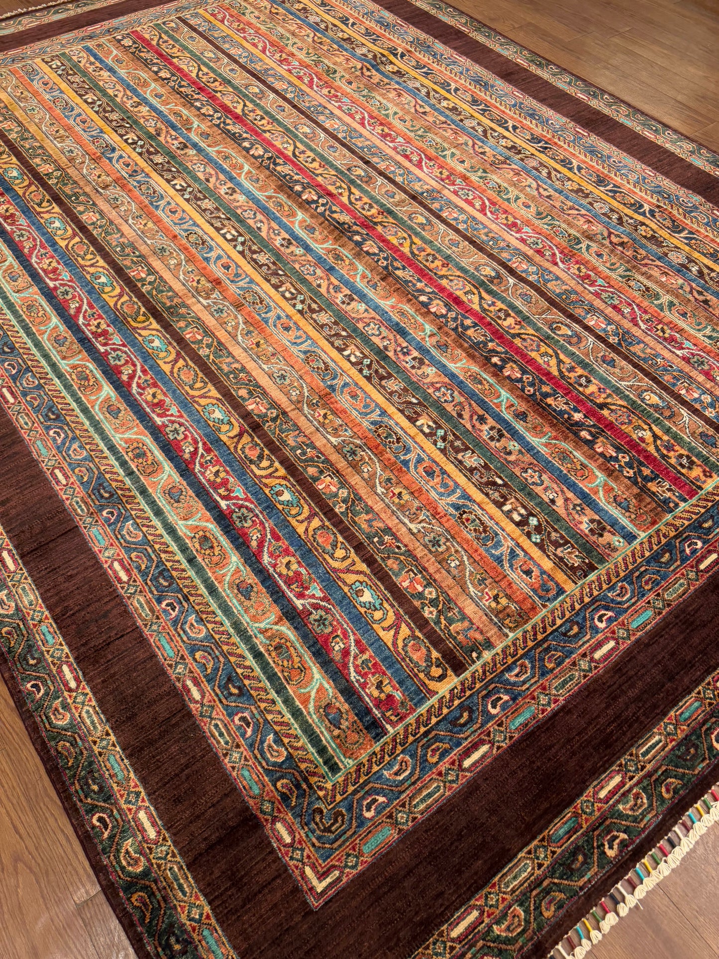 Sal NJ1338 - 8.4 x 11.6