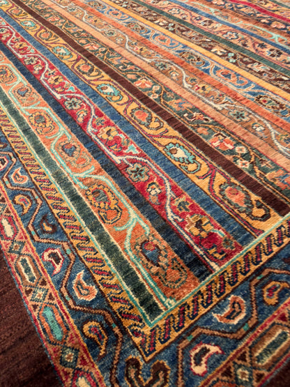 Sal NJ1338 - 8.4 x 11.6