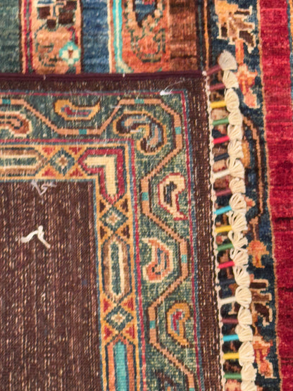 Sal NJ1338 - 8.4 x 11.6