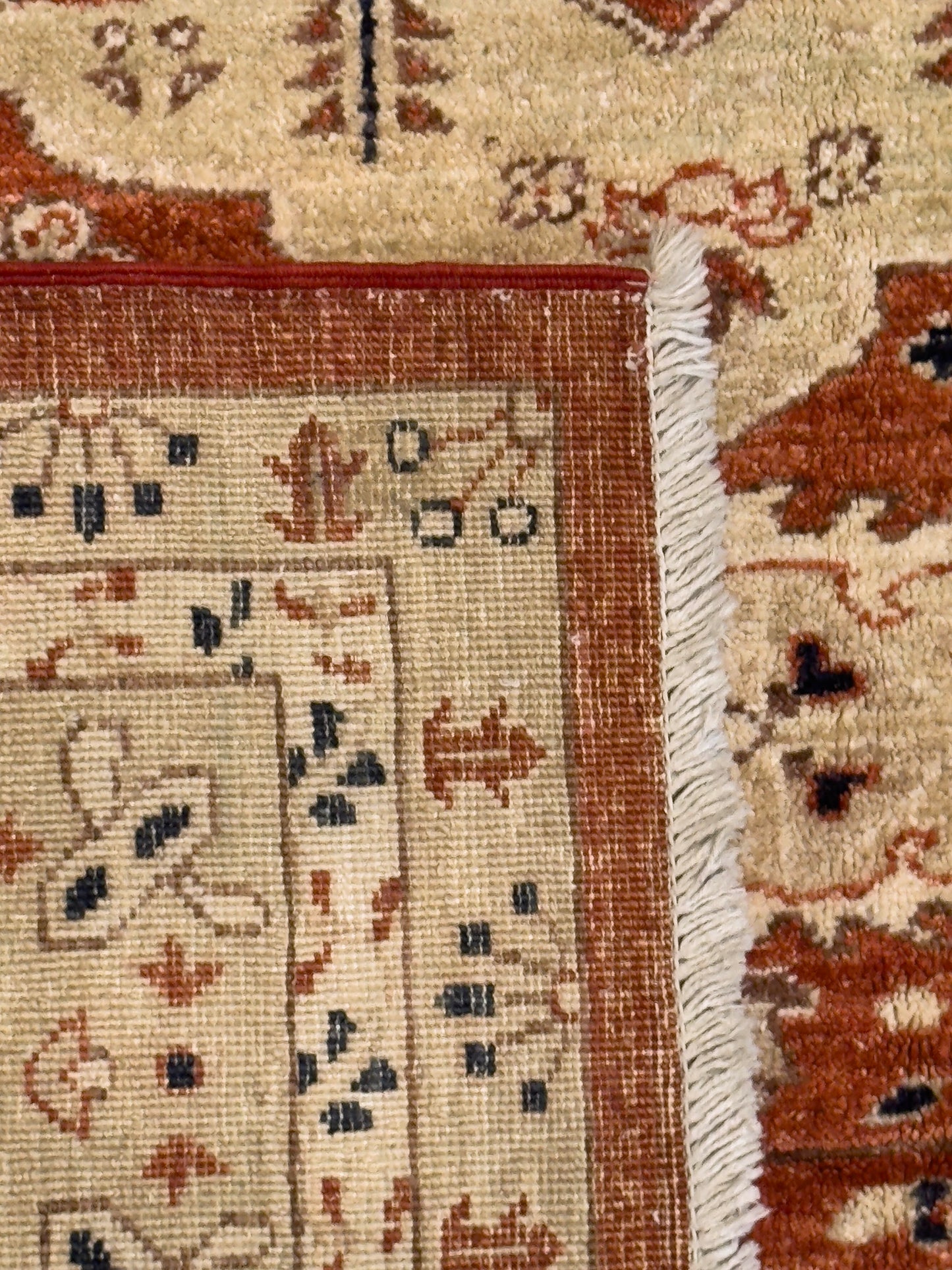 Mamluk NJ1343 - 8 x 9.10